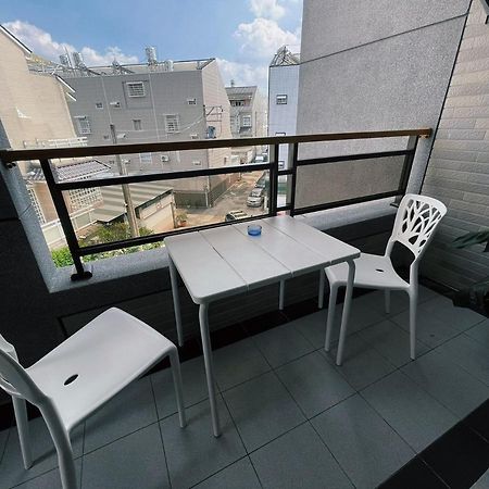 Donggang Homestay-Dongfan Exterior foto